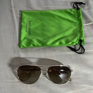 Kate Spade - Emmaline Sunglasses